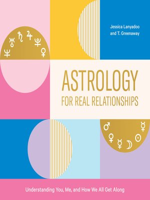cover image of Astrology for Real Relationships